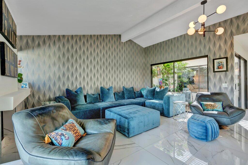 Monterey Sands - Residential Lease