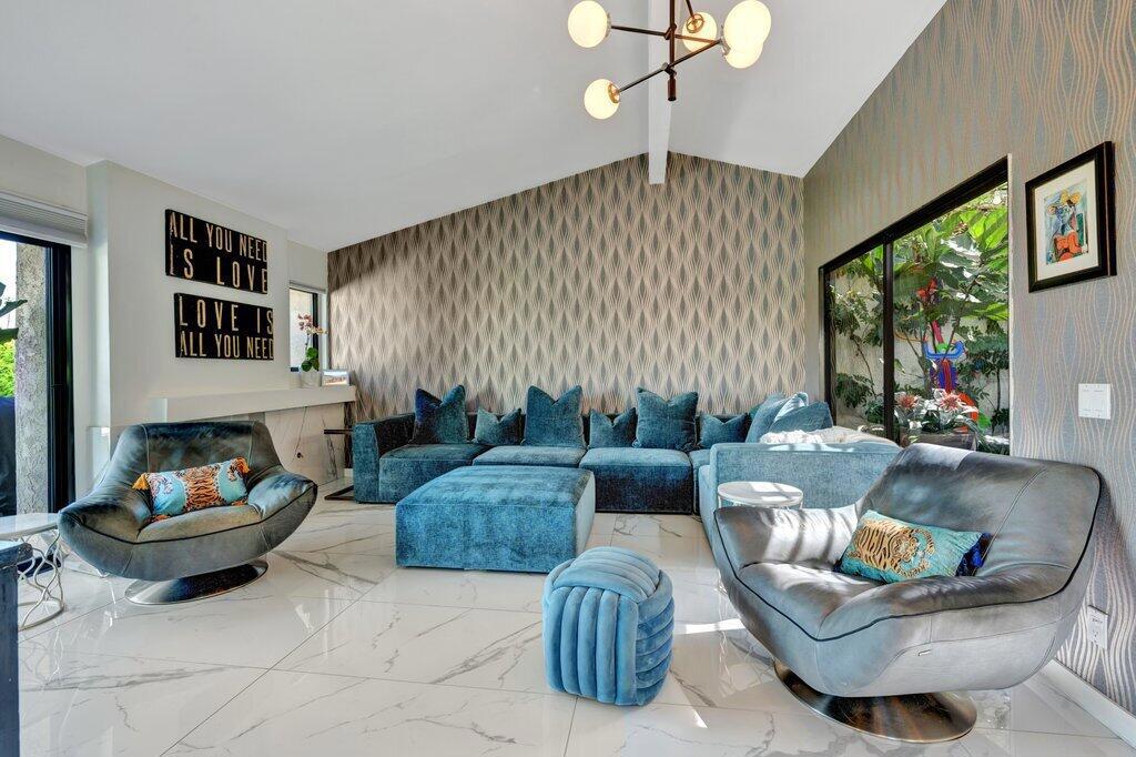 Monterey Sands - Residential Lease