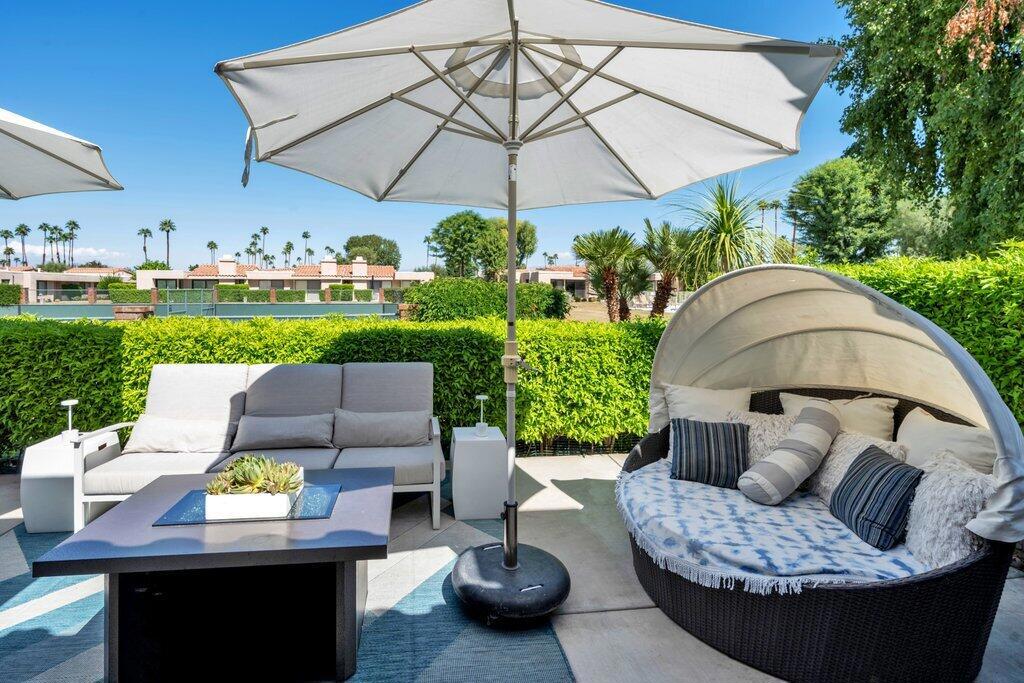Monterey Sands - Residential Lease