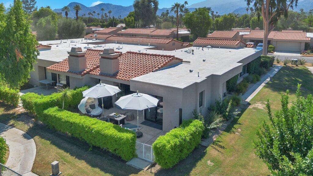 Monterey Sands - Residential Lease