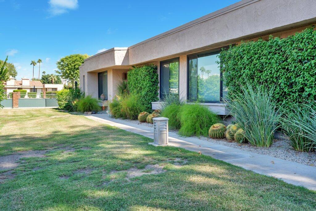 Monterey Sands - Residential Lease