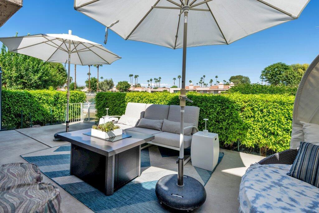 Monterey Sands - Residential Lease