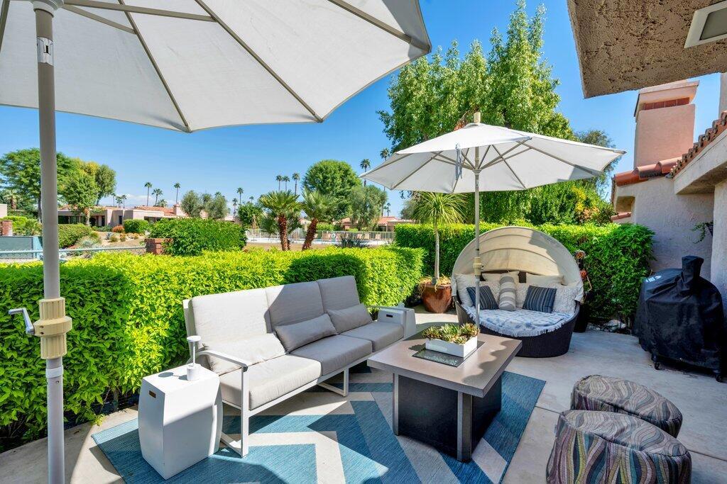 Monterey Sands - Residential Lease