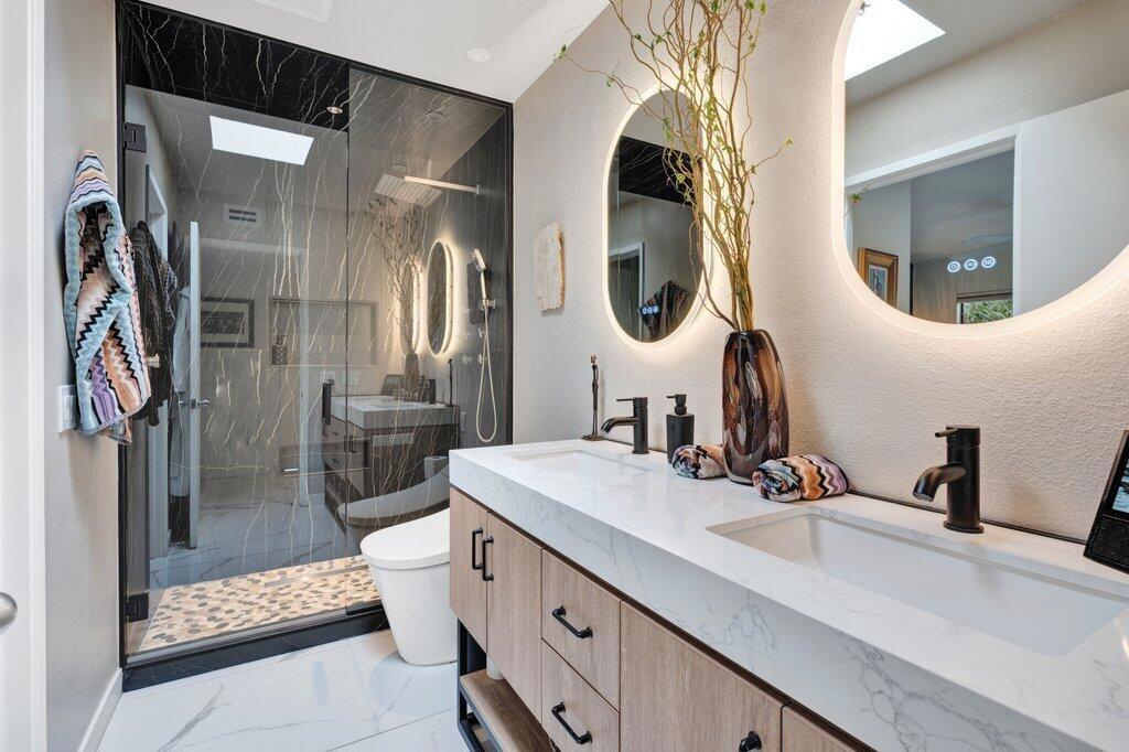 Monterey Sands - Residential Lease