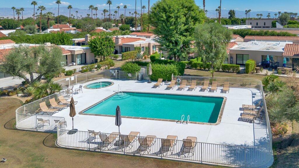 Monterey Sands - Residential Lease