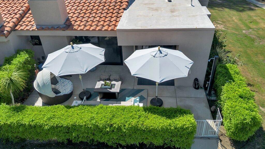 Monterey Sands - Residential Lease