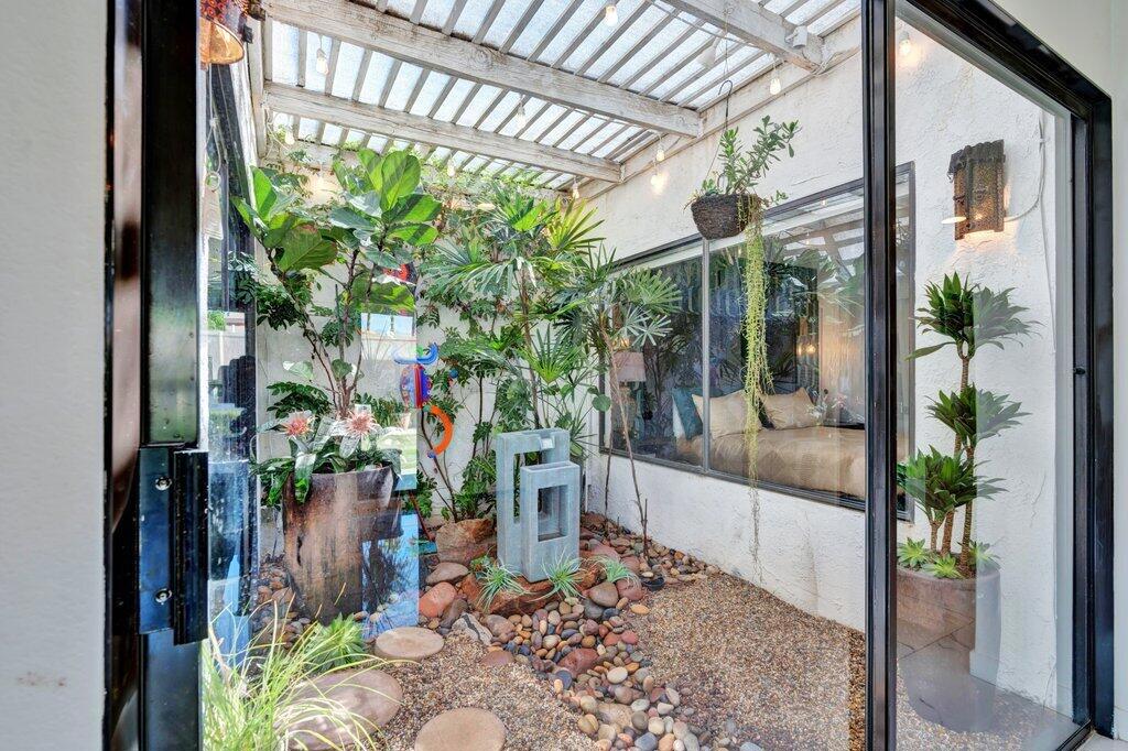 Monterey Sands - Residential Lease