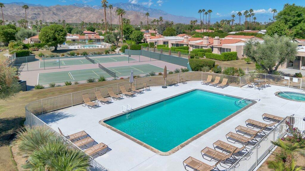Monterey Sands - Residential Lease