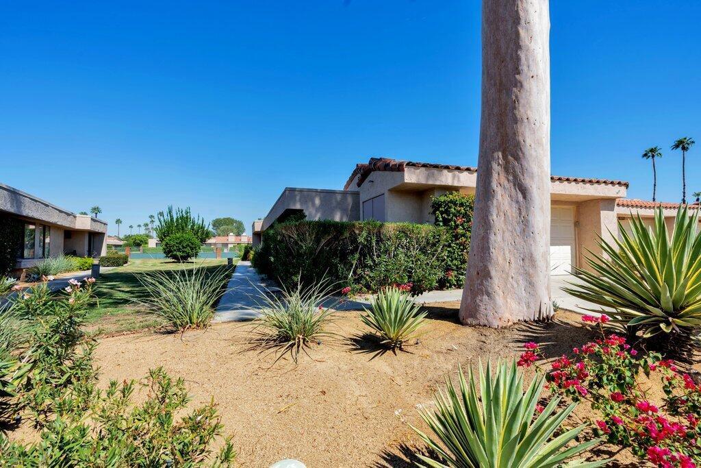 Monterey Sands - Residential Lease