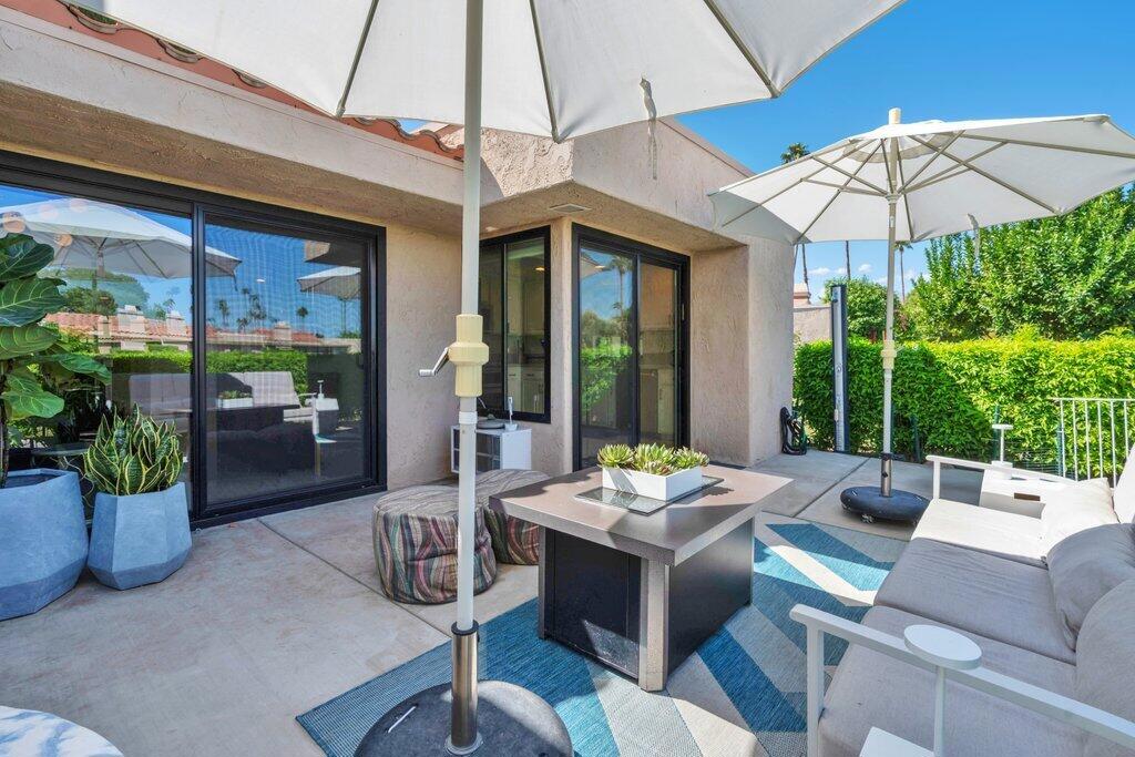 Monterey Sands - Residential Lease