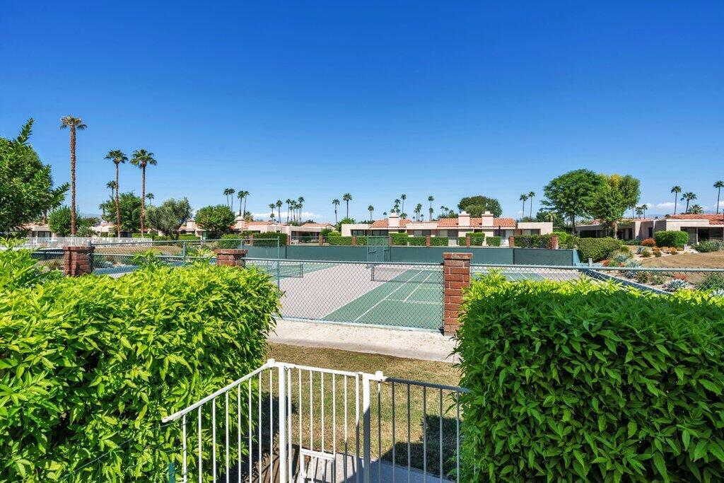 Monterey Sands - Residential Lease