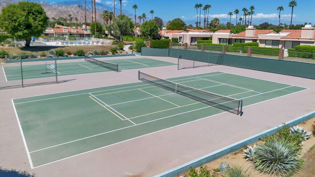 Monterey Sands - Residential Lease