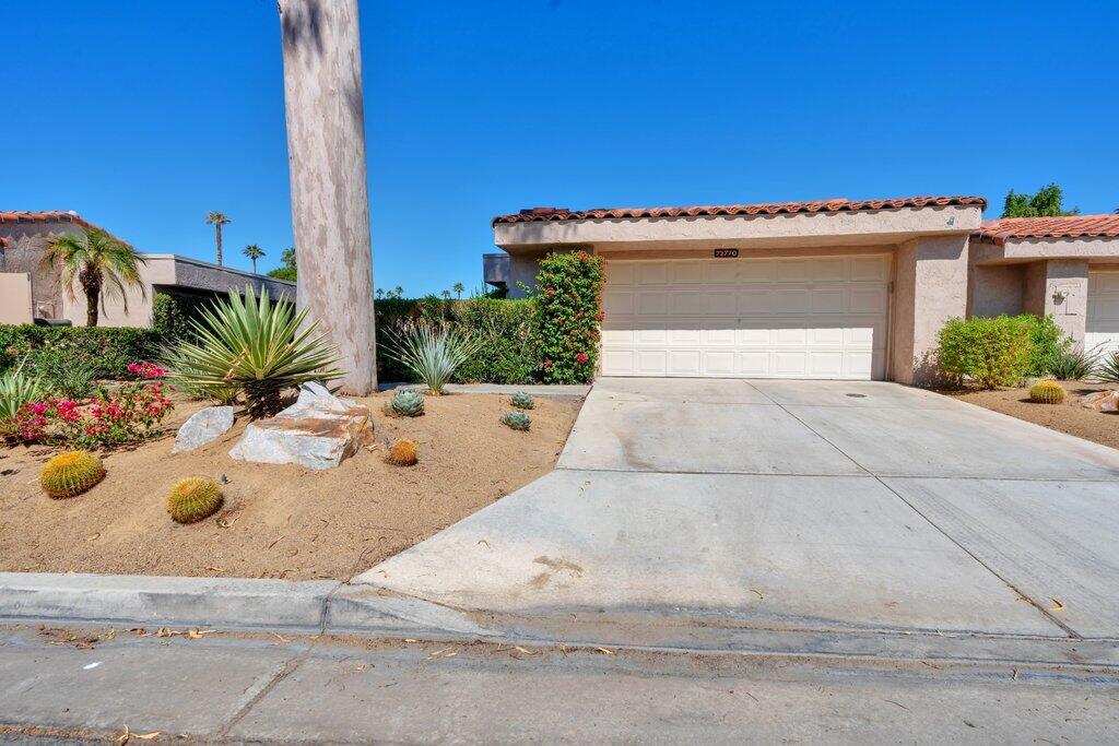 Monterey Sands - Residential Lease