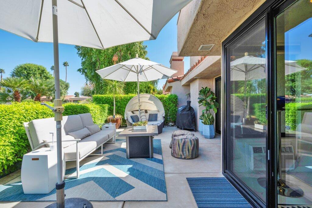 Monterey Sands - Residential Lease