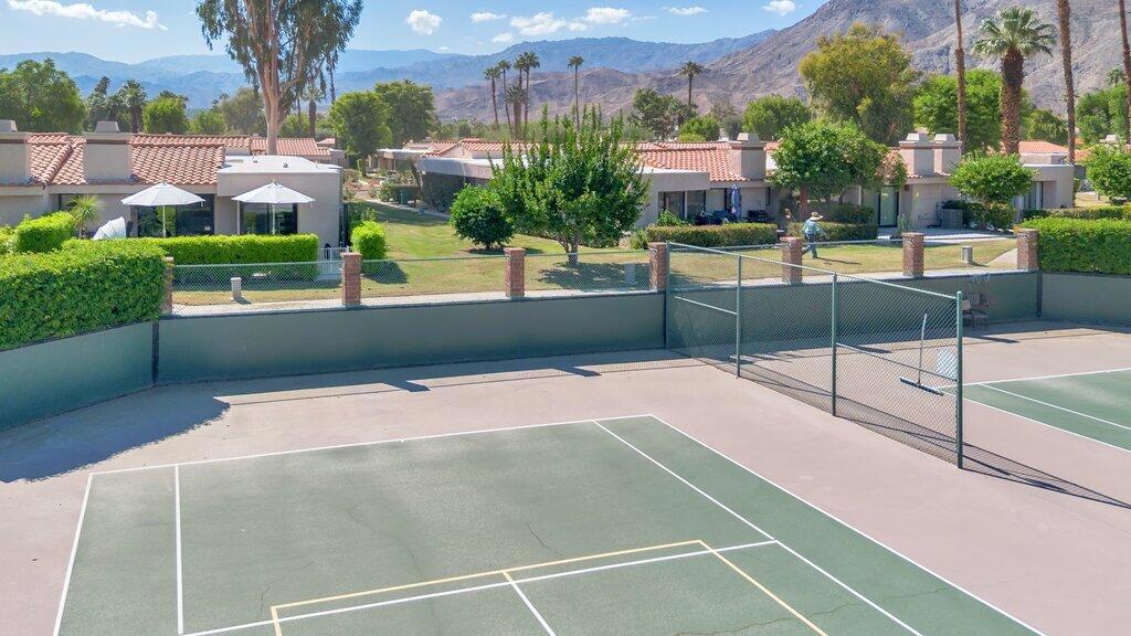Monterey Sands - Residential Lease