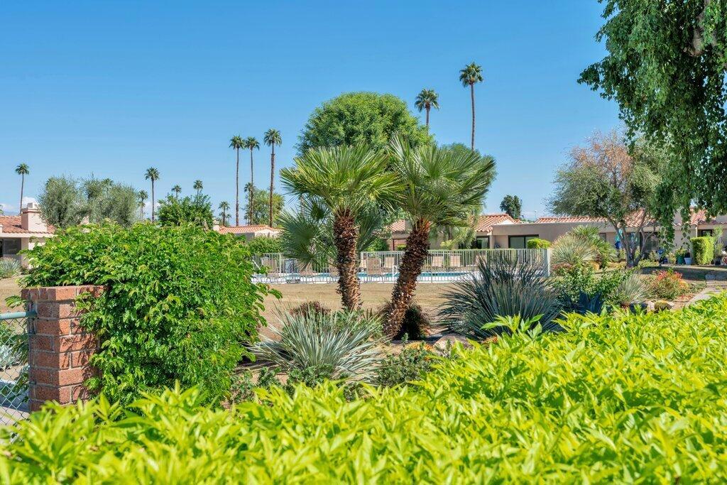 Monterey Sands - Residential Lease