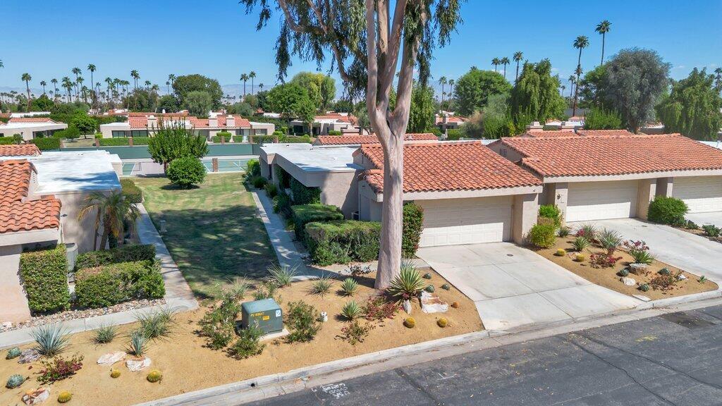Monterey Sands - Residential Lease