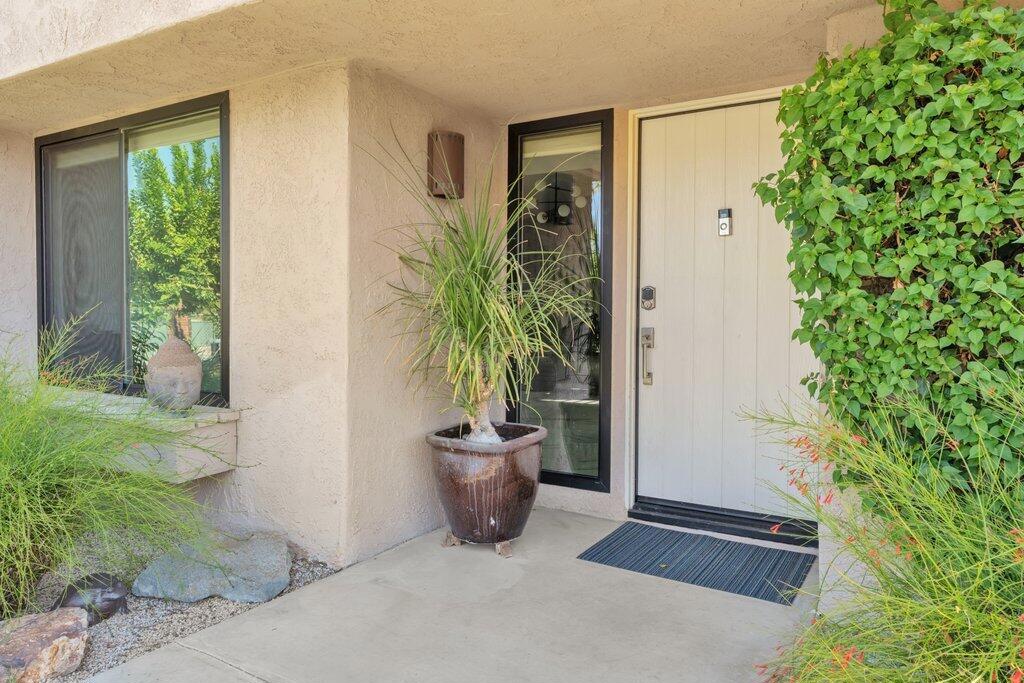 Monterey Sands - Residential Lease