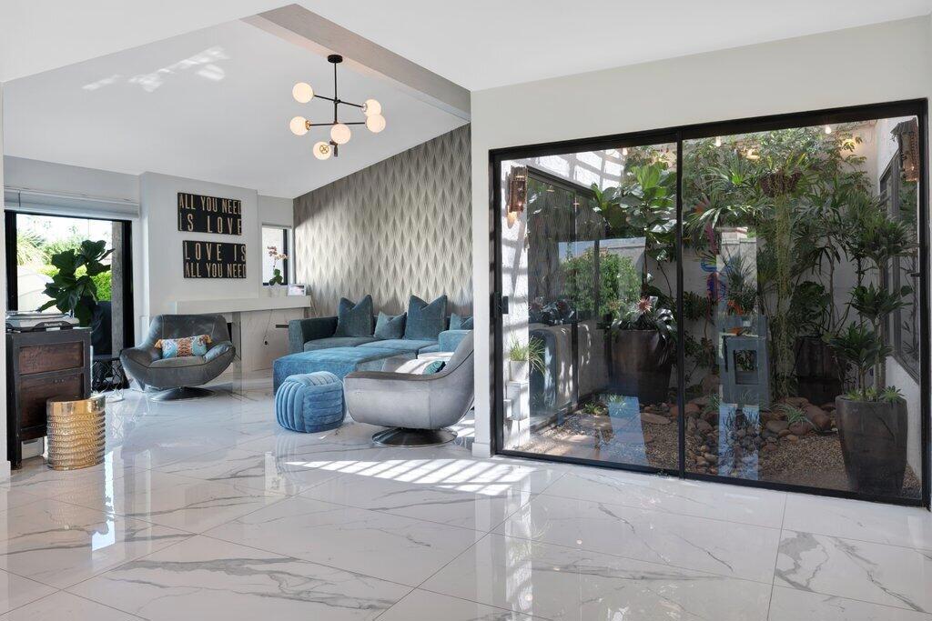 Monterey Sands - Residential Lease