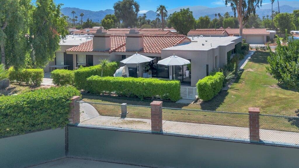 Monterey Sands - Residential Lease