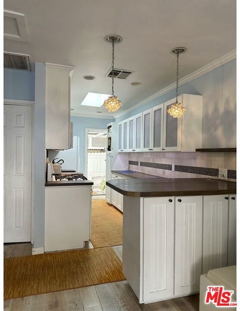 Photo of 715 Ramage Street, West Hollywood, CA 90069 (MLS # 26833025)