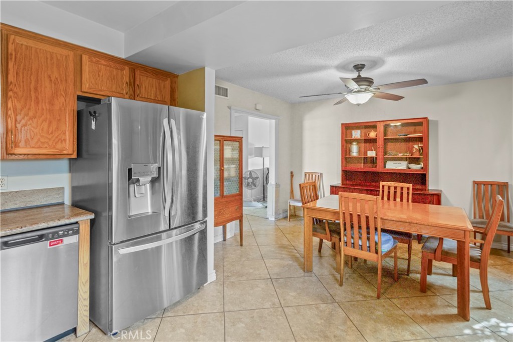 Bolsa Park (BOLS) - Residential