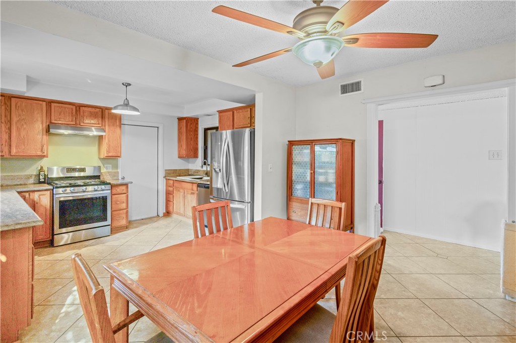 Bolsa Park (BOLS) - Residential