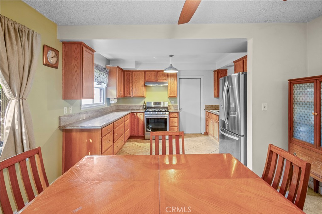 Bolsa Park (BOLS) - Residential