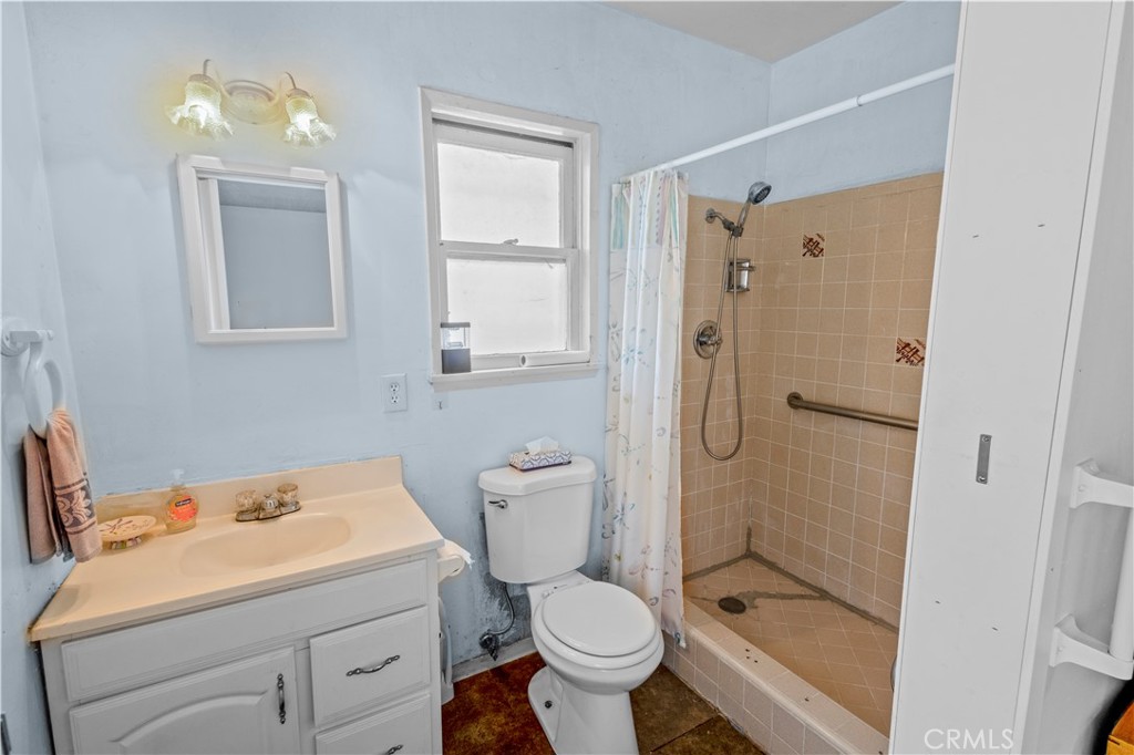 Bolsa Park (BOLS) - Residential