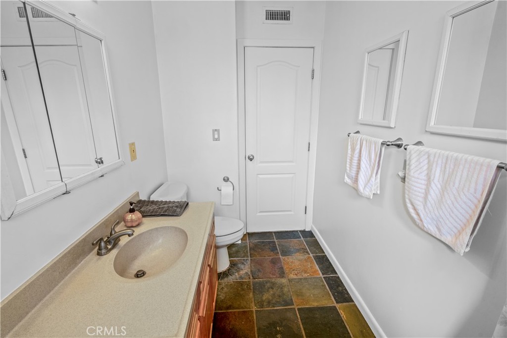 Bolsa Park (BOLS) - Residential