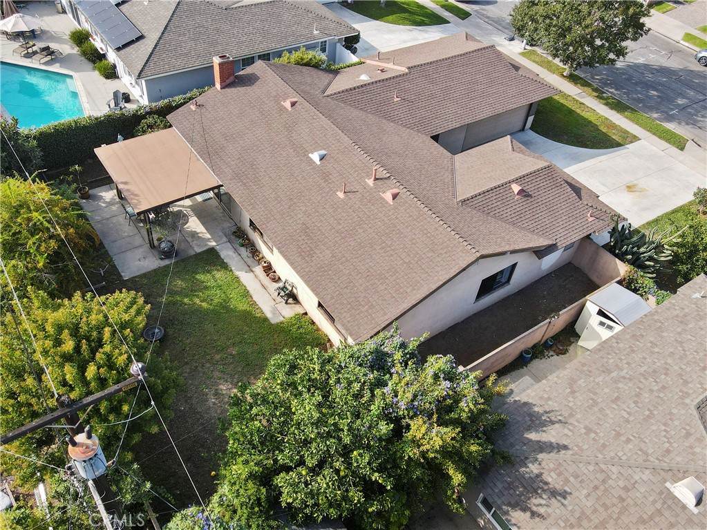 Bolsa Park (BOLS) - Residential