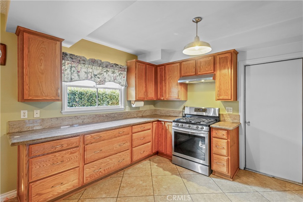 Bolsa Park (BOLS) - Residential