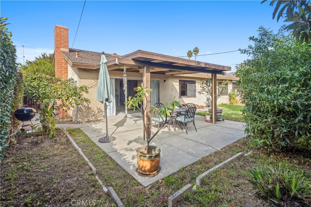 Bolsa Park (BOLS) - Residential