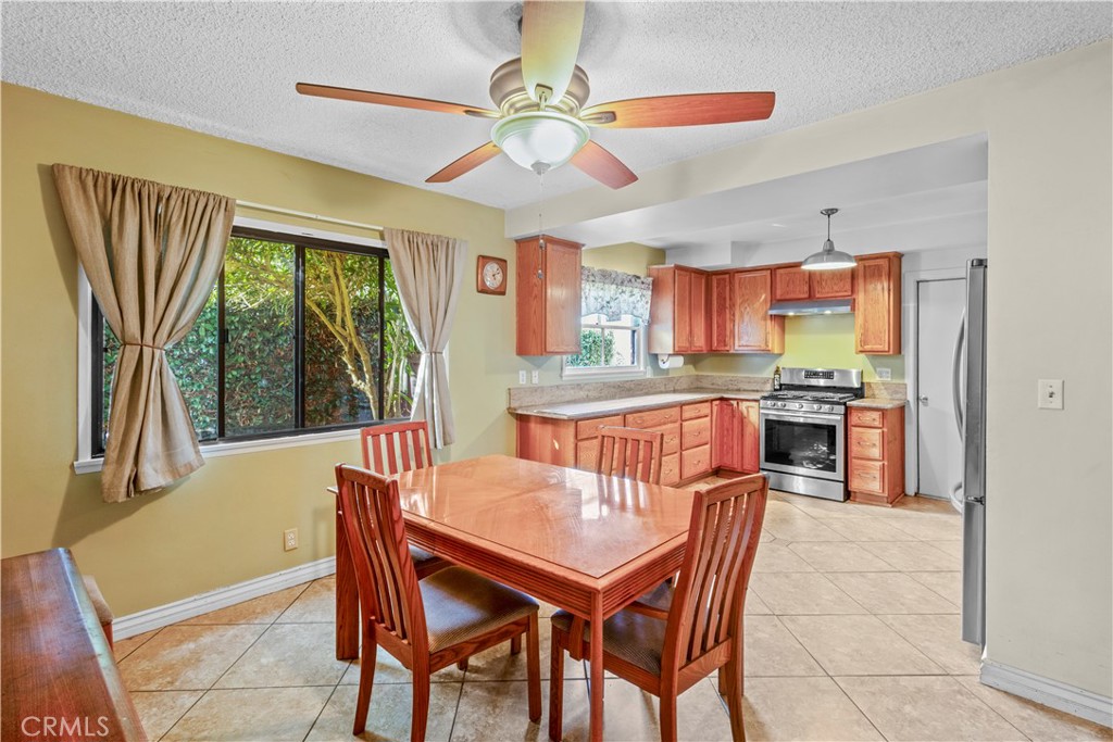 Bolsa Park (BOLS) - Residential