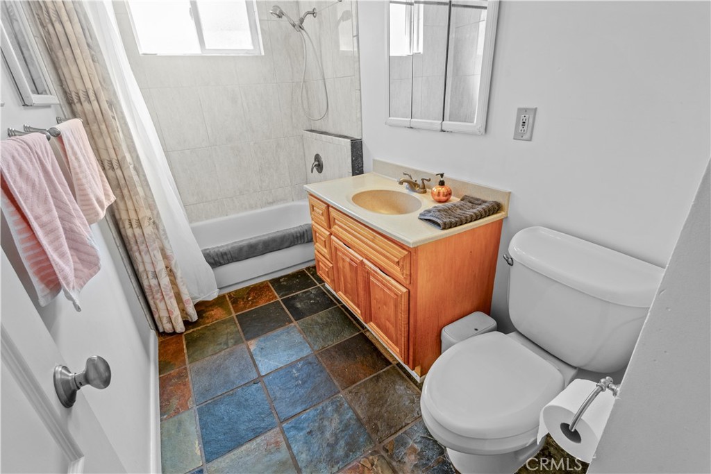 Bolsa Park (BOLS) - Residential