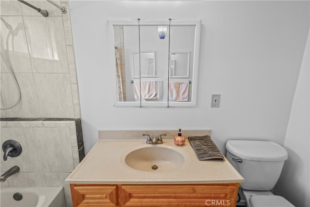 Bolsa Park (BOLS) - Residential