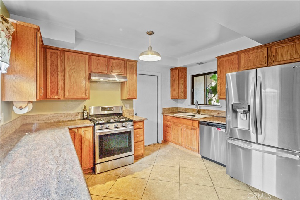 Bolsa Park (BOLS) - Residential