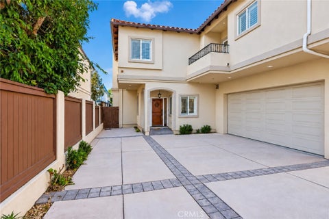 Photo of 2005 Dufour AVE #B, Redondo Beach, CA 90278 (MLS # SB26180128)
