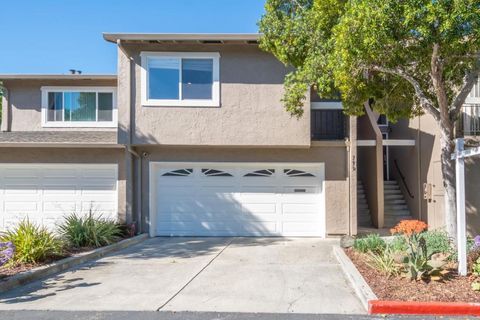 3679 Brach Way Santa Clara CA 95051