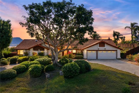 Photo of 2415 Eucalyptus AVE, Escondido, CA 92029 (MLS # SW26151059)