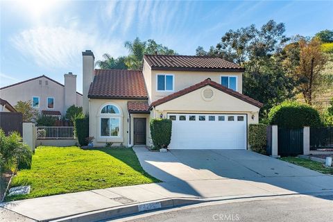 Photo of 12918 Glendon Pl, Chino Hills, CA 91709 (MLS # TR26055232)