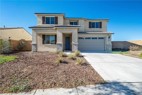 4796 Albatross Ave Perris CA 92571