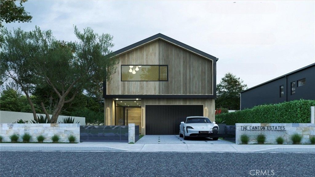 Photo of 11452 Canton Drive, Studio City, CA 91604 (MLS # SR25249154)