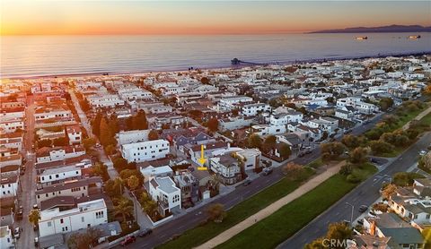 Photo of 540 5th Place, Manhattan Beach, CA 90266 (MLS # SB25240263)