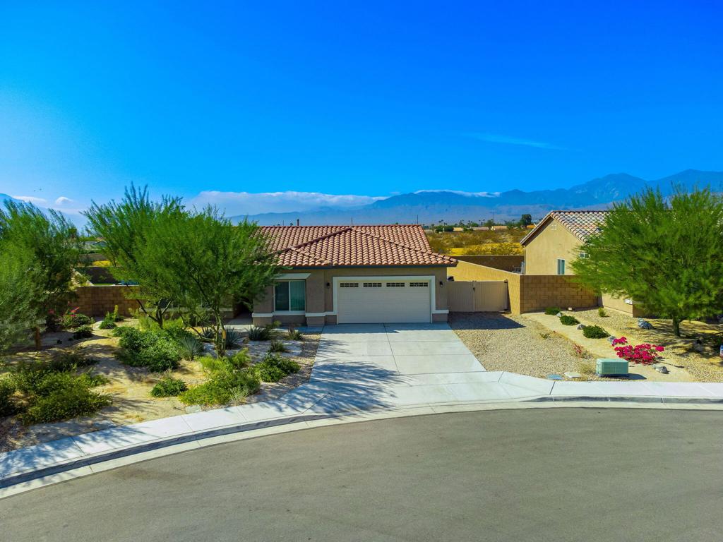 9705 Puesta Del Sol Place