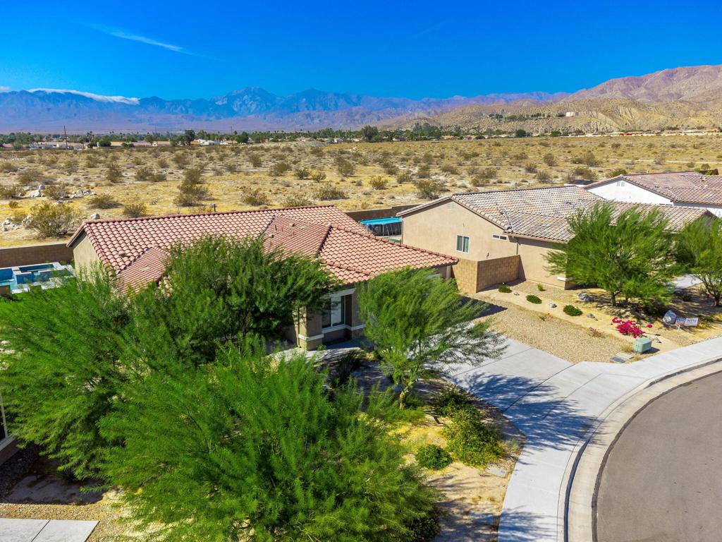 9705 Puesta Del Sol Place