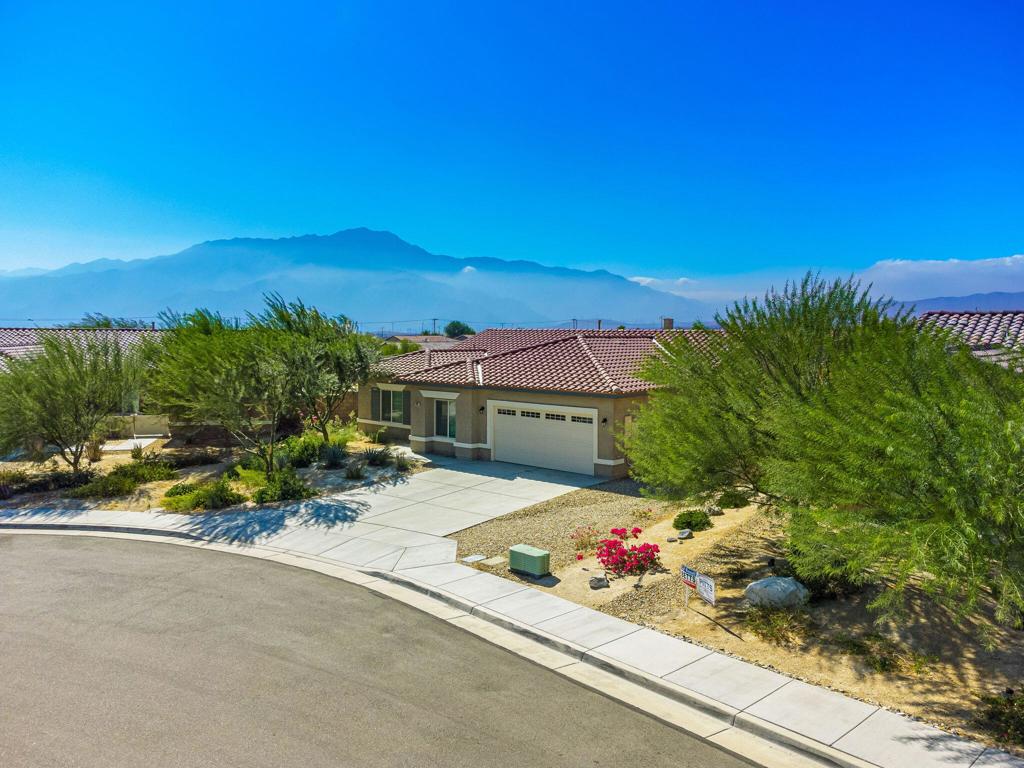 9705 Puesta Del Sol Place