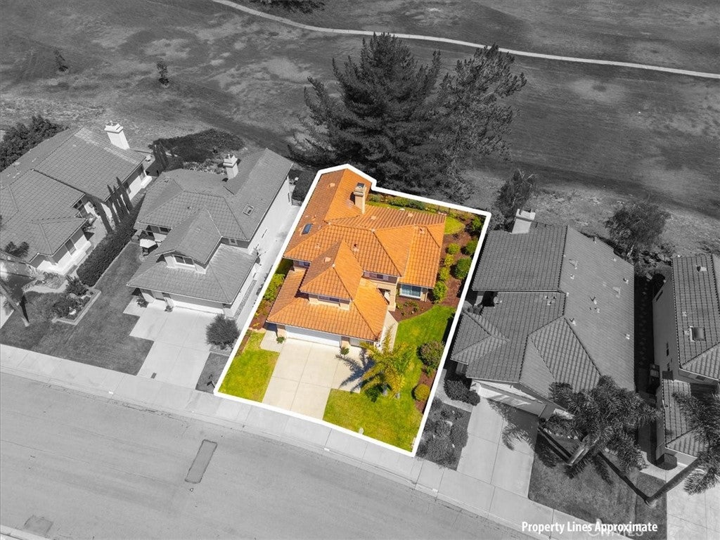 522 Misty View Way