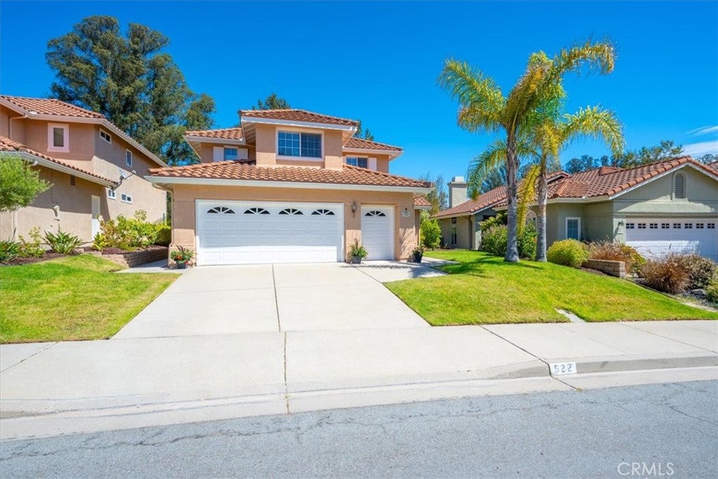522 Misty View Way