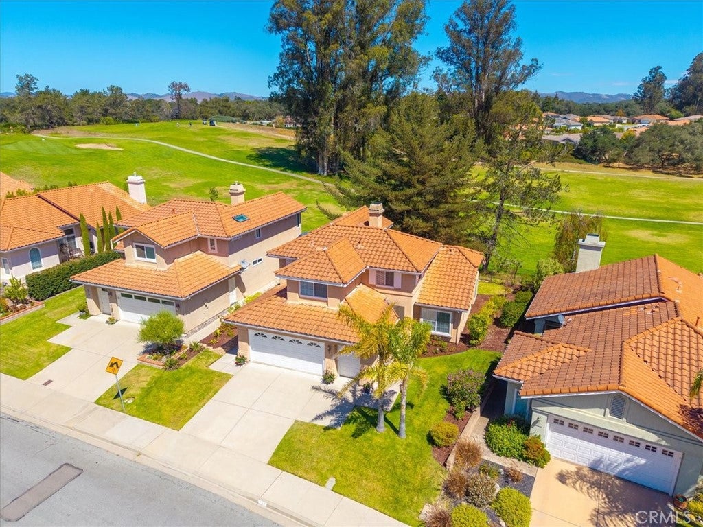 522 Misty View Way